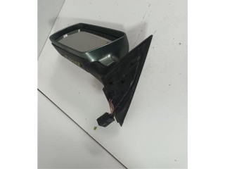 Зеркало электрическое        Audi A6 S6 C5 4B  1997 - 2005 года   