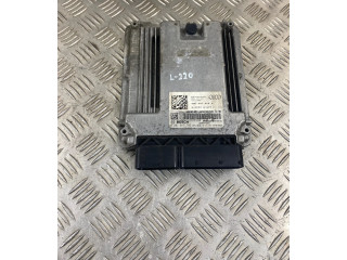 Блок управления двигателя 4H0907409D Audi A8 S8 D4 4H