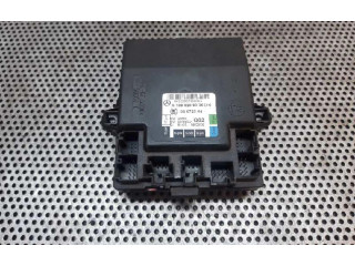 Блок управления Mercedes-Benz A W169