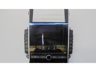 Дисплей    253916HA0B   Infiniti Q50