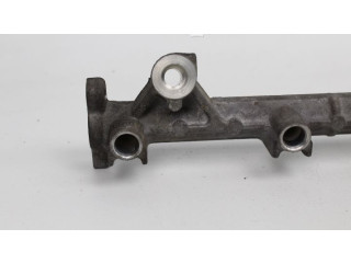 Топливная рампа    Mitsubishi Lancer  