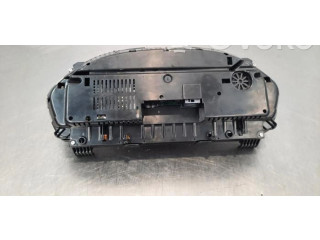 Přístrojová deska BMW 3 GT F34 2018 9232895