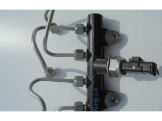 Vstřikovací lišta 175210651R Nissan Juke I F15