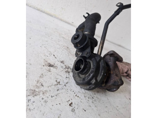 Turbodmychadlo Турбина Mercedes-Benz A W168