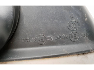 Зеркало электрическое        Volvo XC90  2014 -  года   