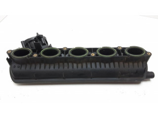 Всасывающий коллектор