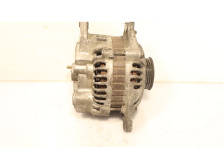 Генератор A3TA5491 Mitsubishi Carisma