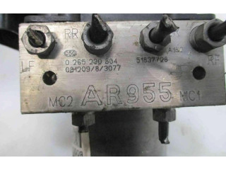 Jednotka ABS 265230804, 265230804 Alfa Romeo Mito 2011