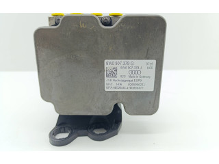 Блок АБС 8W0907379G, 8W0907379J   Audi  A5  2016 -  года
