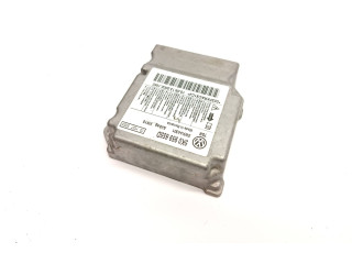 Блок подушек безопасности 5K0959655D, 5WK44301   Skoda Yeti (5L)