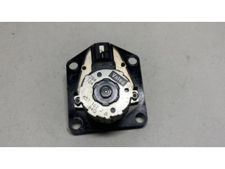 Двигатель задвижки потока воздуха