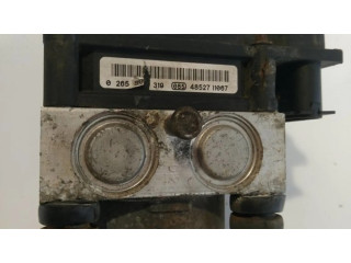 Jednotka ABS 47660AX600, 0265231341 Nissan Micra 2004