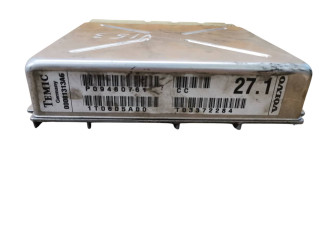 Блок управления коробкой передач 00001313A6, P09480761   Volvo XC90