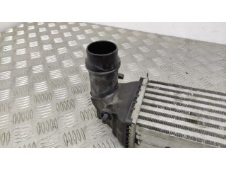 Интеркулер  51966752   Fiat 500X 2.0