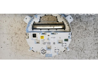 Панель приборов 9125928, 9125928 Mini One - Cooper Coupe R56