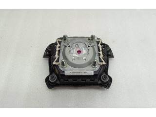 Подушка безопасности водителя 2K0880201B, 001FD00CR2SC Volkswagen Caddy