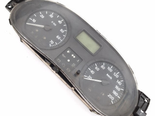 Панель приборов P8200377202, 281127621B Dacia Logan I