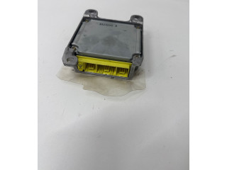 Блок подушек безопасности 89170 Toyota Corolla Verso E121