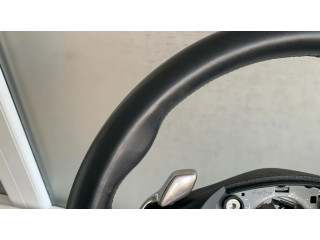 Руль BMW X5 E70 2006-2013 года