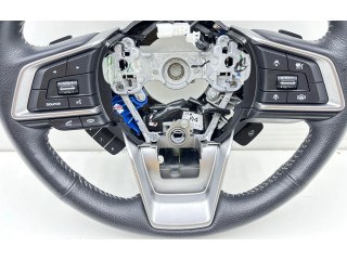 Руль Subaru Outback (BT) 2019 - года