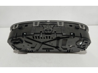 Панель приборов A2C96141700 Skoda Fabia Mk3 (NJ)