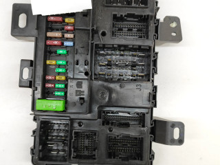 Блок комфорта KK3T15604FAK, A2C766861180000 Ford Transit Custom