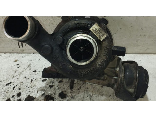 Турбина SsangYong Actyon sports I A6640900780, A6640900780