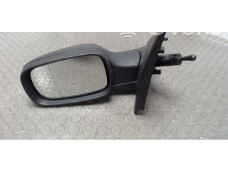 Зеркало электрическое Renault Clio III 2005 - 2012 года