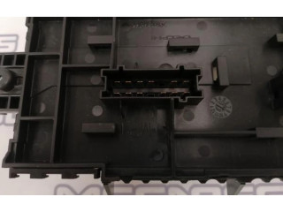 SAM блок управления Mercedes-Benz W176 2012 - 2018 года