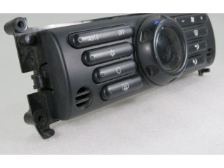 Блок управления климат-контролем 64116927684, 64116927684 Mini One Cooper R50 53
