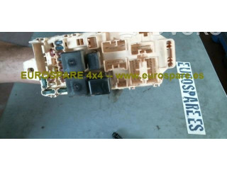 Блок предохранителей Mitsubishi Montero