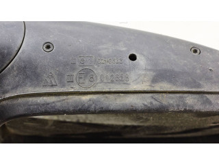 Зеркало (механическое) Skoda Fabia Mk1 (6Y) 1999 - 2007 года