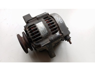 Генератор 2706087212 Daihatsu 850, Hijet 0.7