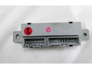 Комплект блоков управления 22496 KIA Ceed