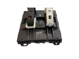 Блок комфорта 1S0937090L, BCMPQ25   Skoda Citigo   