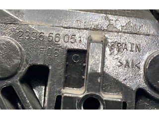 Zpětné zrcátko Audi Q7 4M 2017