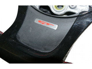 Руль KIA Pro Cee'd II  2013 - 2018 года 967002T610, 967104A640      