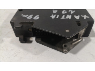 Блок управления АБС 9612783680, 10094302014   Citroen Xantia