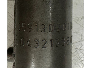 Форсунка 059130201D, 0432133805 Audi A6 S6 C5 4B AKE