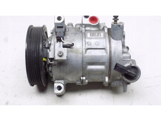 Компрессор (насос) кондиционера воздуха