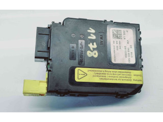 Блок комфорта 1K0953549 Skoda Octavia Mk2 (1Z)