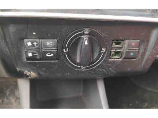 Блок управления климат-контролем 6K0819045C   Seat Ibiza I (021A)