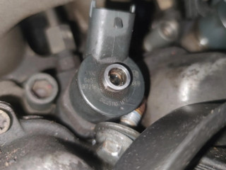 Форсунка 0445110002 Fiat Marea для дизельного двигателя 1.9