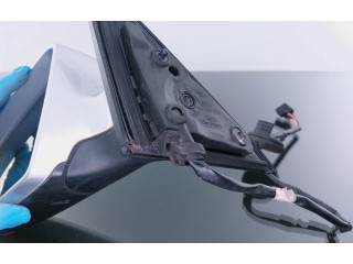 Зеркало электрическое Audi A6 S6 C6 4F 2004 - 2011 года