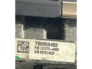 Турбина BMW 1 E81 E87 780059402, 7673780005 для двигателя N47D20A