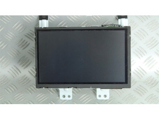 Дисплей TI4622006920 Infiniti Q60