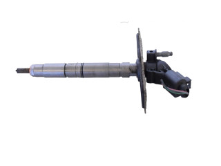 Форсунка 059130277BE Audi A5 8T 8F CCWA