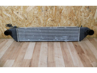 Интеркулер  1530A192   Mitsubishi Outlander 