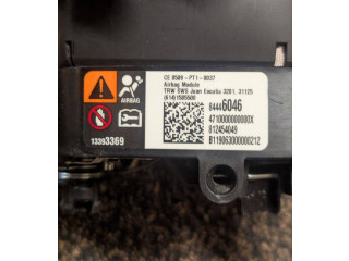 Подушка безопасности водителя 84446046, 4710000000000X   Chevrolet Camaro