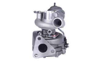 Турбина 8973000926, 4913106007   Opel Combo C    